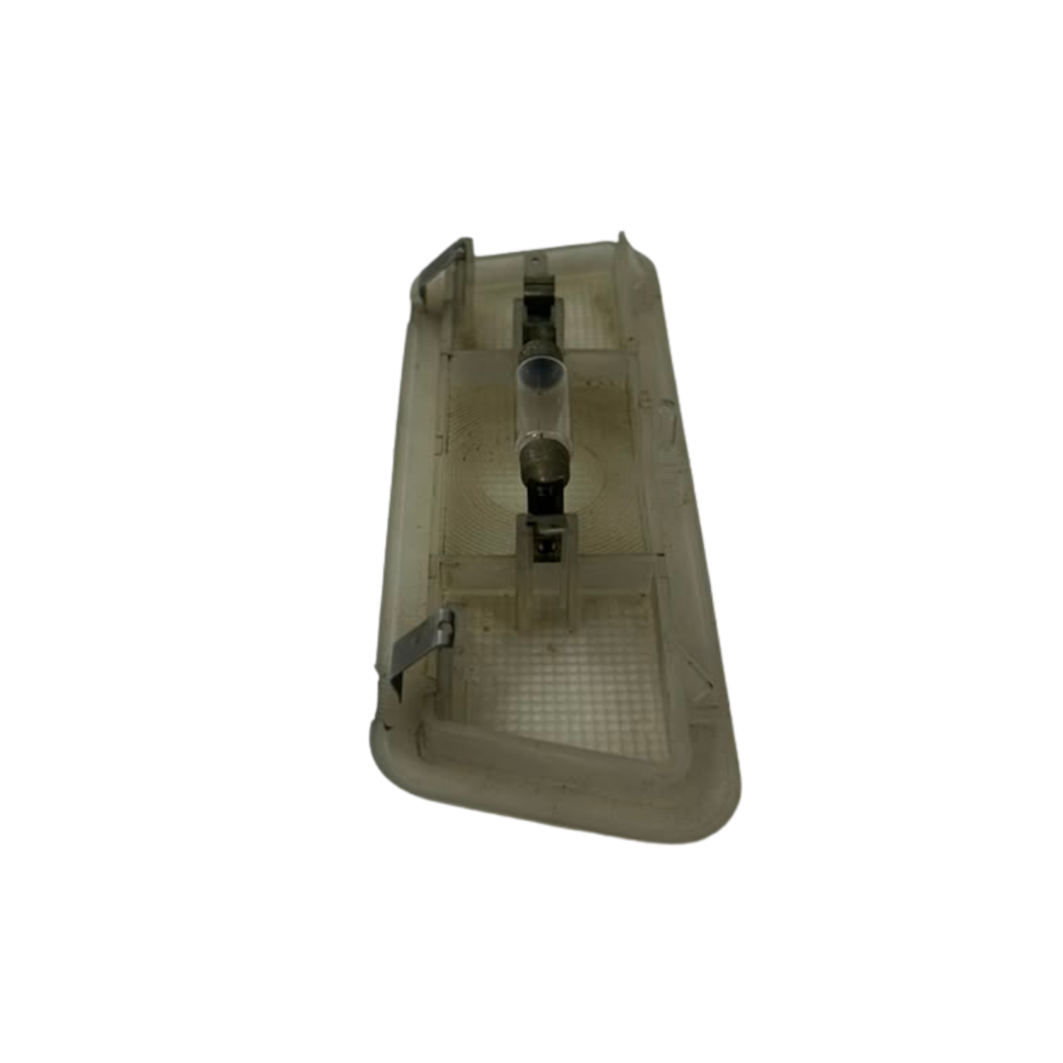 Luz Teto Cortesia Volvo V40 Perua 2.0 1997 2302600000 - Imagem 7