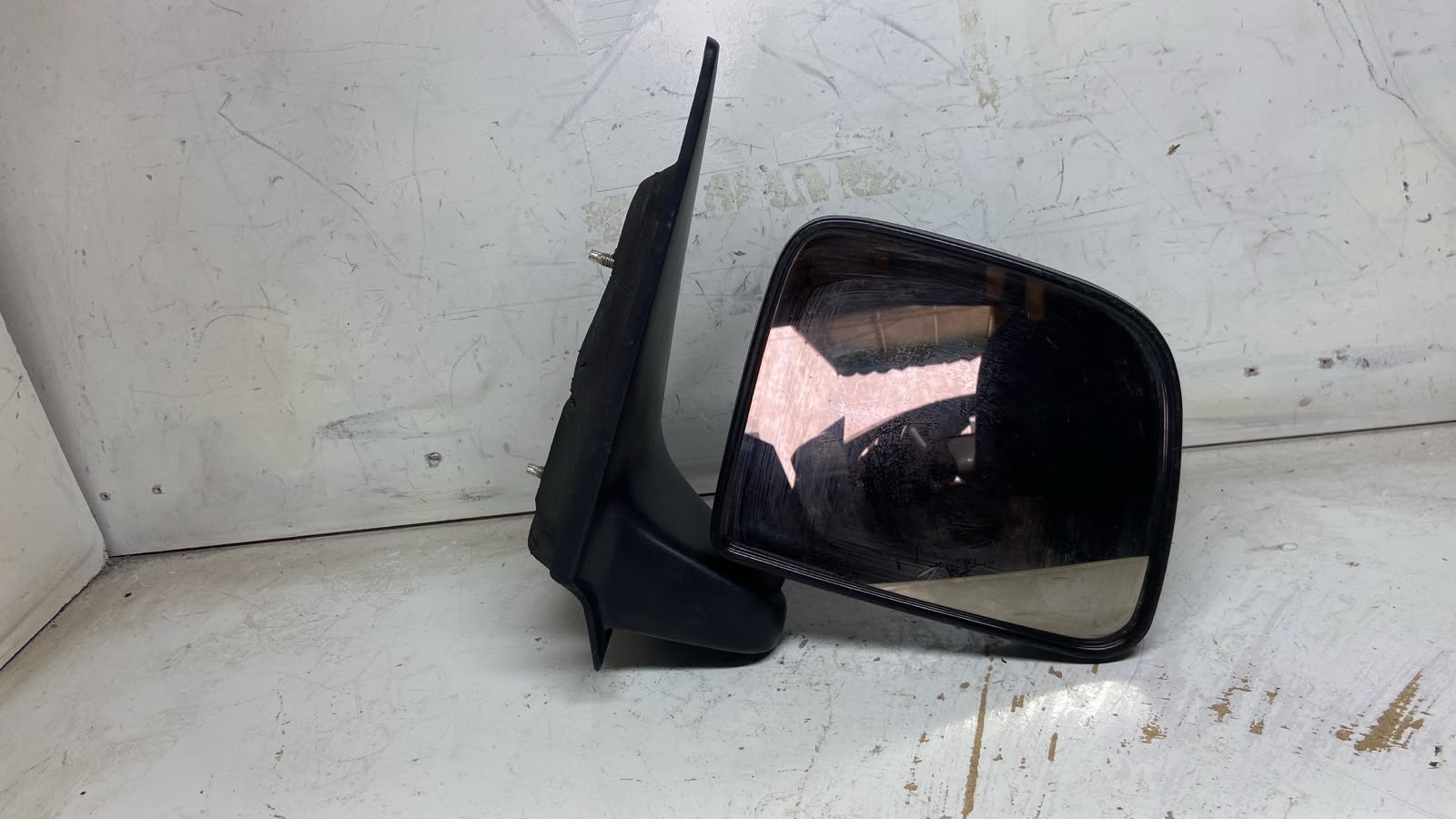 Retrovisor Ranger Manual  1993 A 1997 Lado Direito - Imagem 5