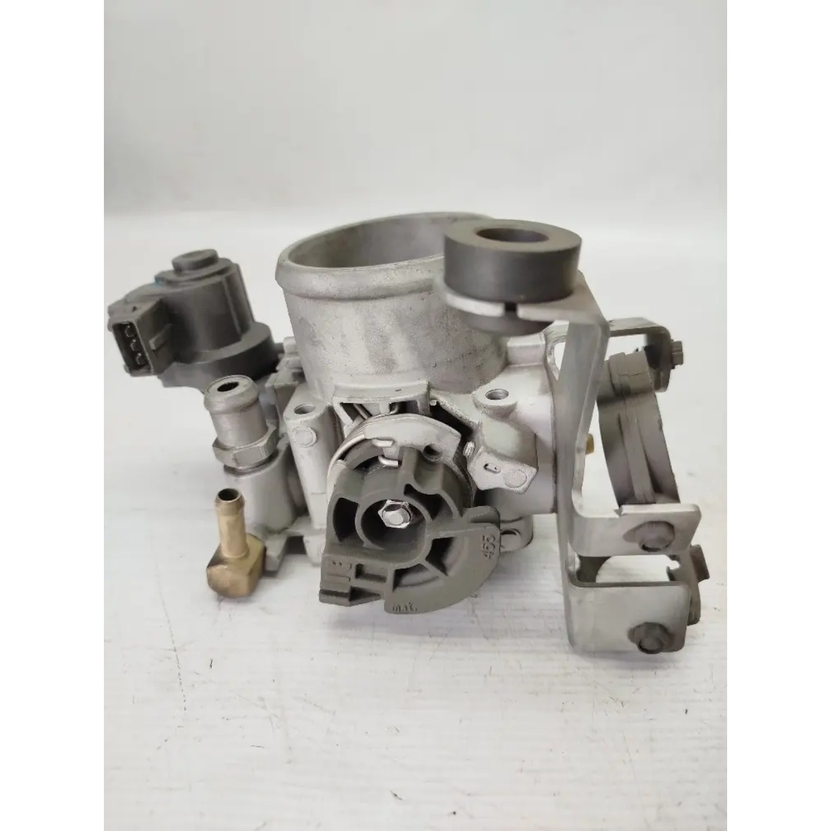 Corpo De Borboleta Tbi Fiat Marea 1.6 67780501 - Imagem 2
