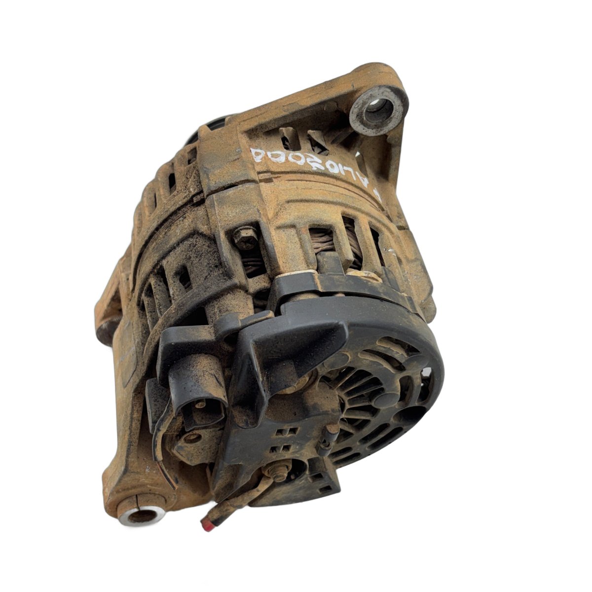 Alternador Fiat Palio 1996 a 2000 1.0 / 1.5 Fiasa 65A - Imagem 4