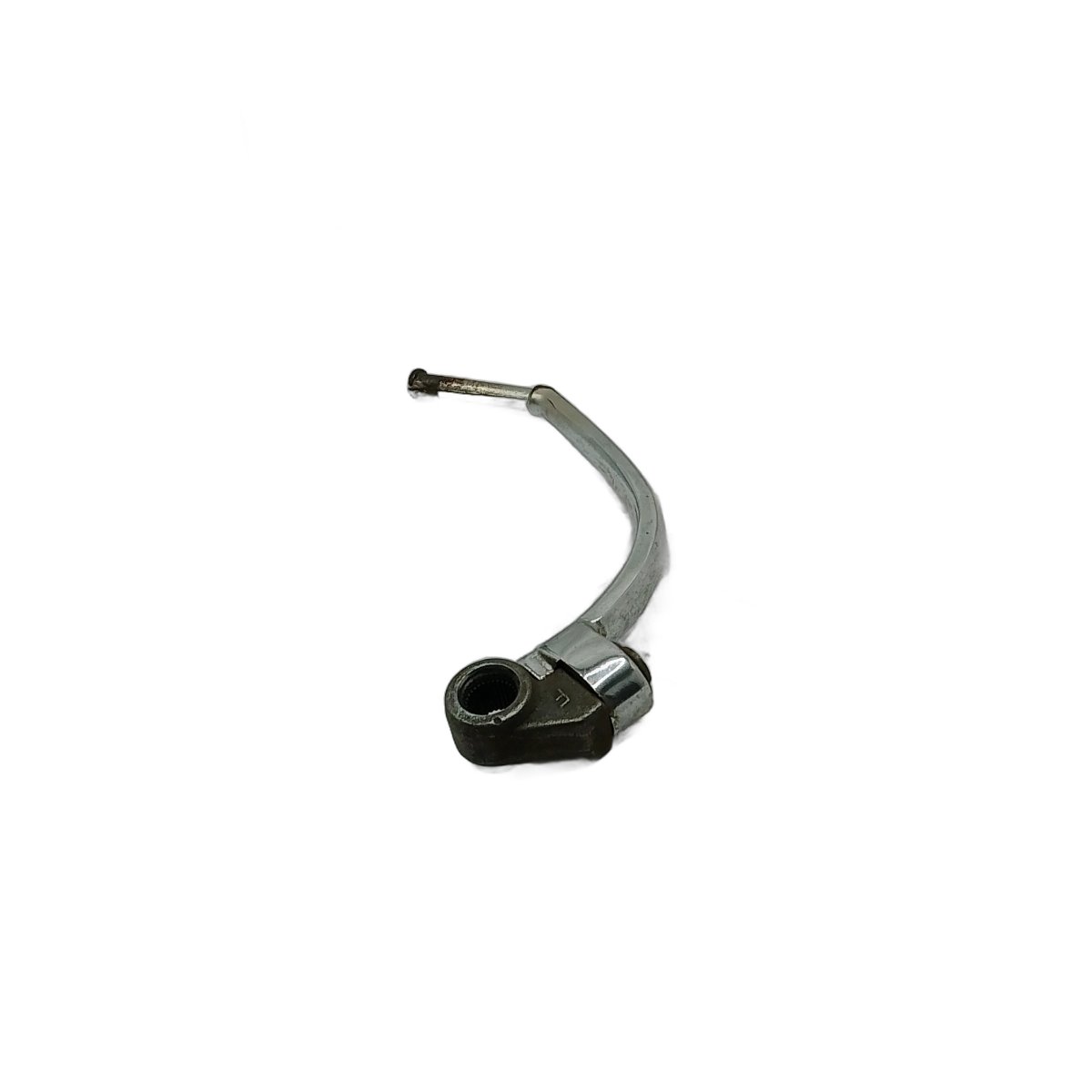 Pedal De Partida Paralelo YBR 125 Factor K1 2013/2014