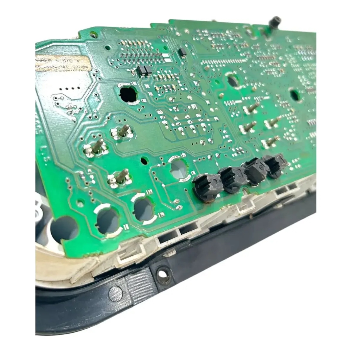 Painel Instrumento Velocimetro Fiat Marea Brava 1999 A 2007 - Imagem 4