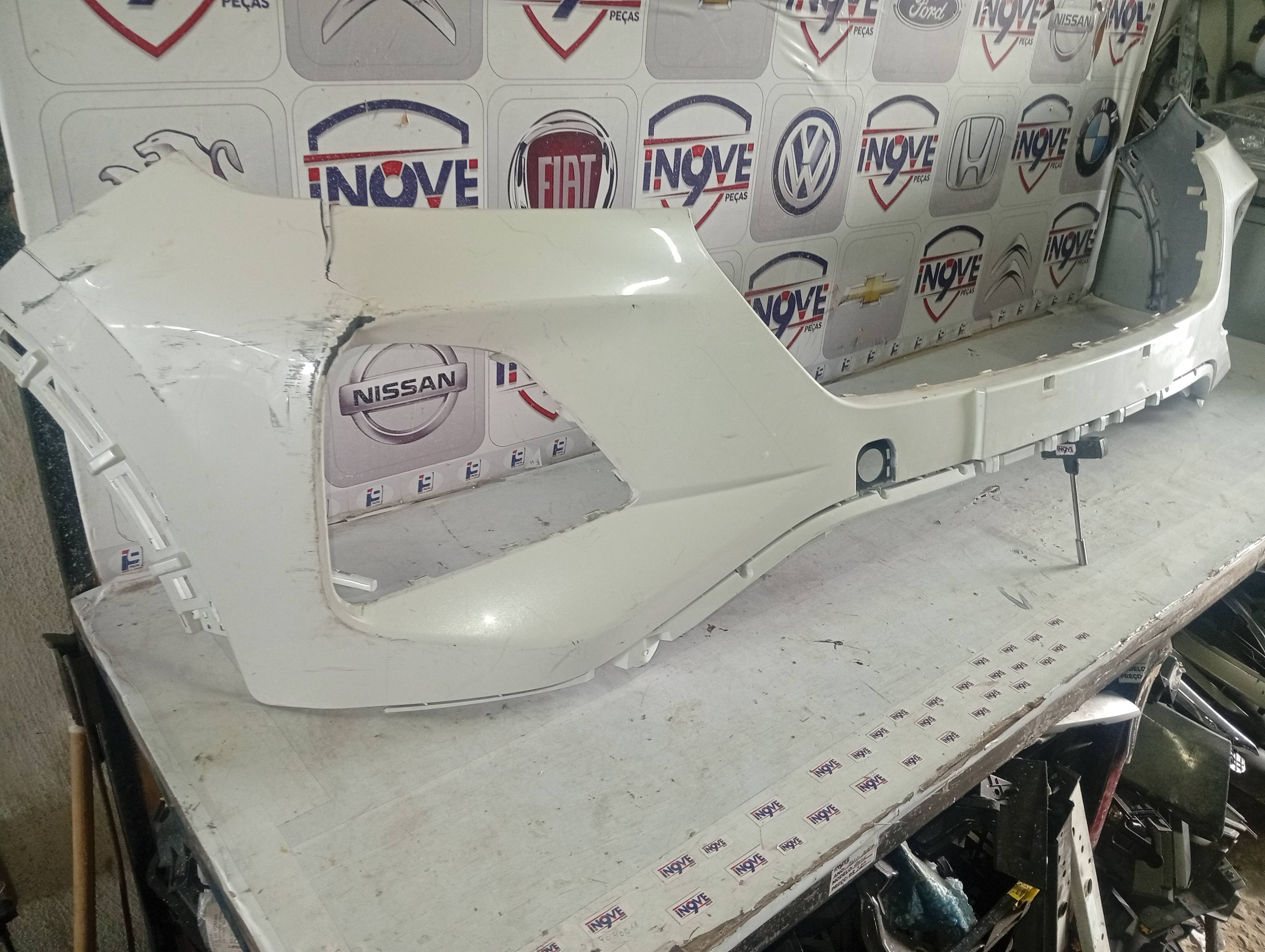 Parachoque Dianteiro Chery Tiggo 5x - Imagem 3