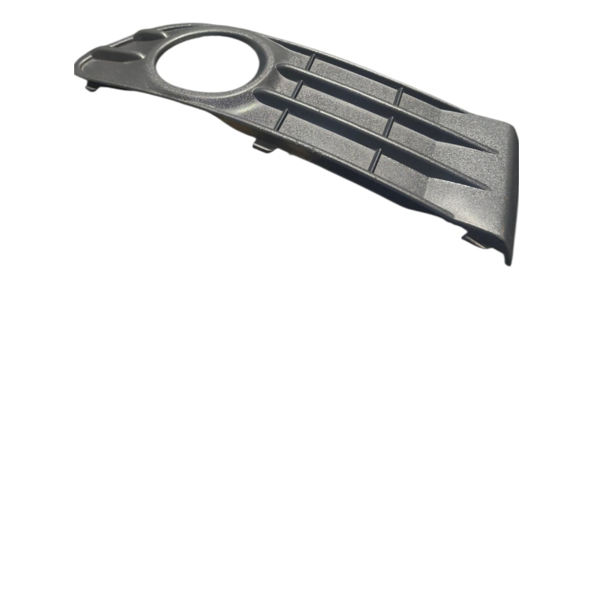 Moldura Farol De Neblina Parachoque d.d Volvo S40 2008/2012 - Imagem 2