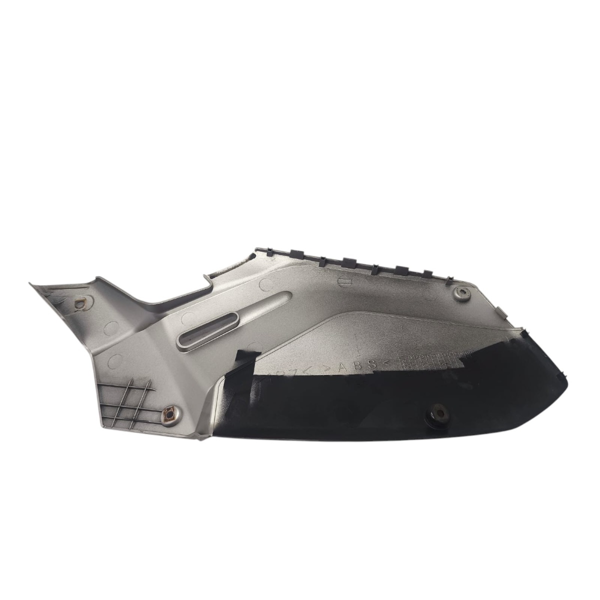 Tampa Lateral Direita Yamaha Neo 115 08/12 Original - Imagem 4