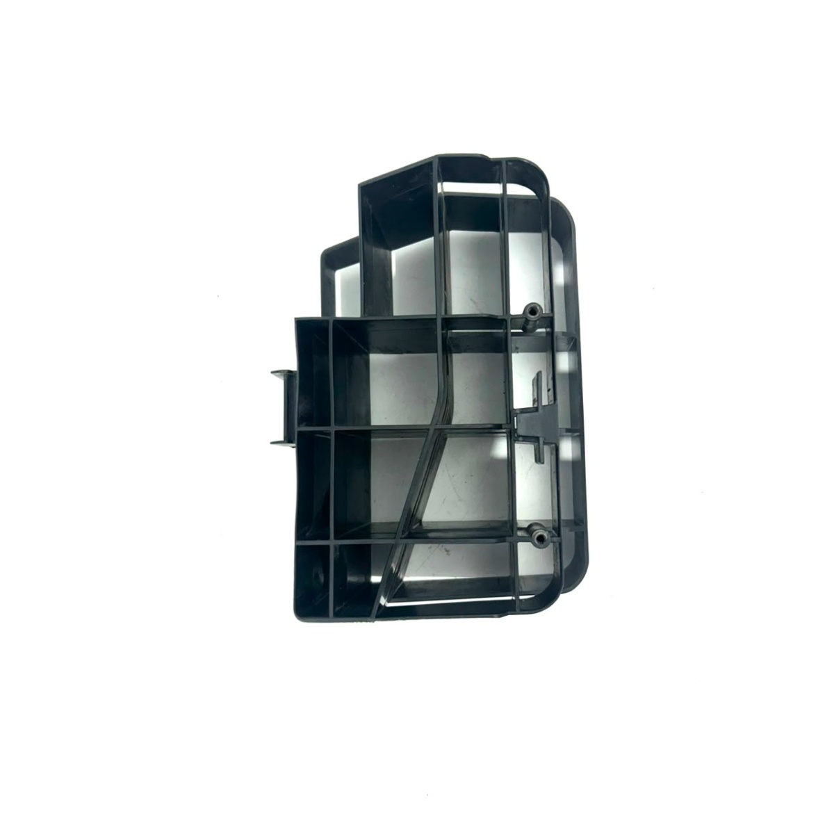 Porta Deformação Dianteira Esquerda Volvo V40 Perua 2.0 1997 - Imagem 4