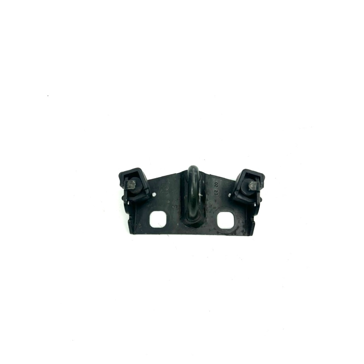 Batente Fechadura Tampa Traseira Porta Malas Peugeot 307 1.6 - Imagem 6