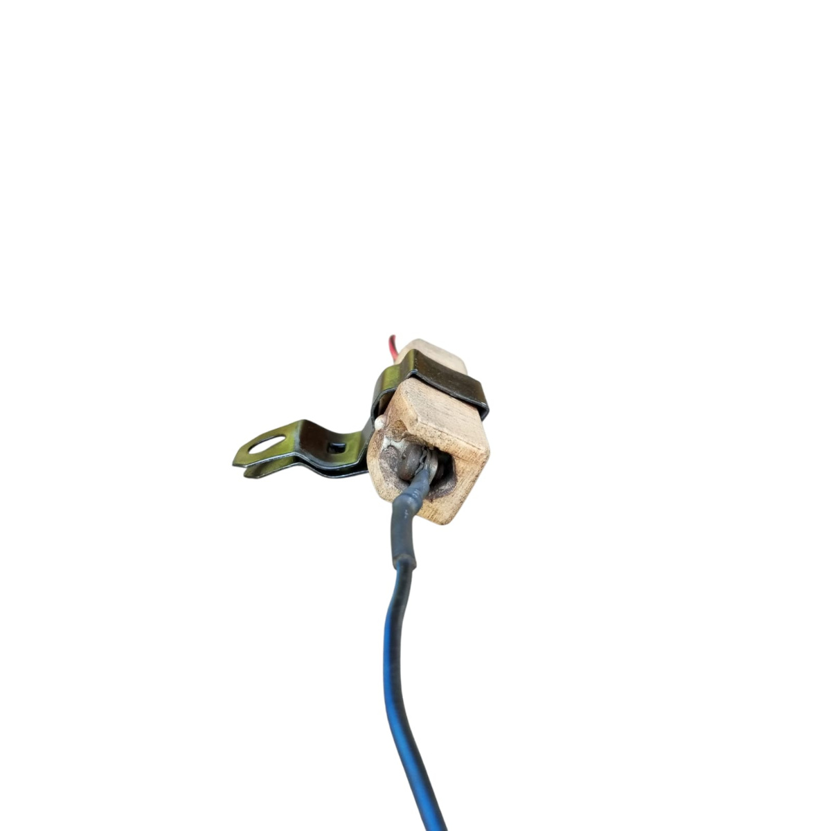 Resistência Ventoinha Radiador Gol Voyage Saveiro 377959493F - Imagem 3