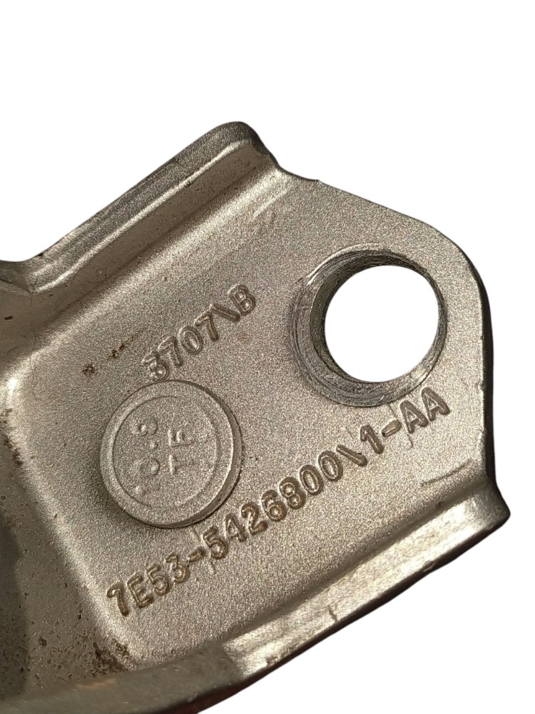 Dobradiça Porta Traseira Direita Ford Fusion 7e535426800 - Imagem 5