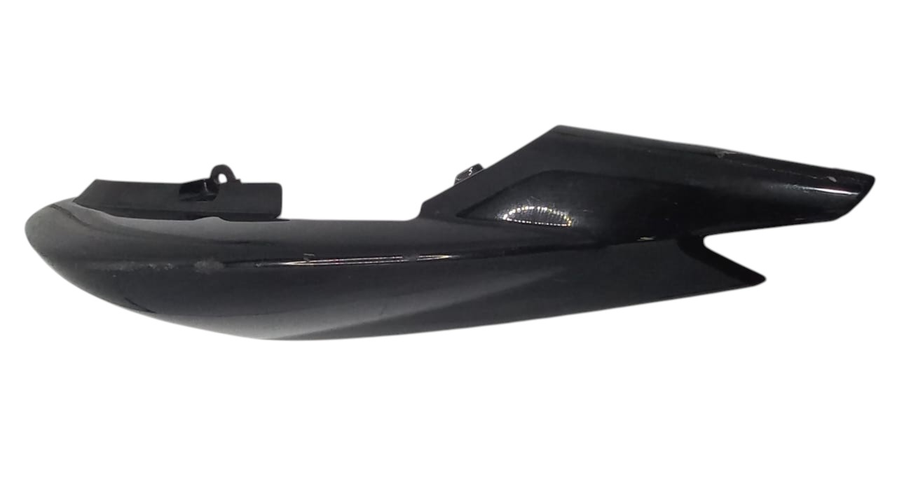 Carenagem Traseira Lado Esquerdo YBR 125 Facto 2009-2013