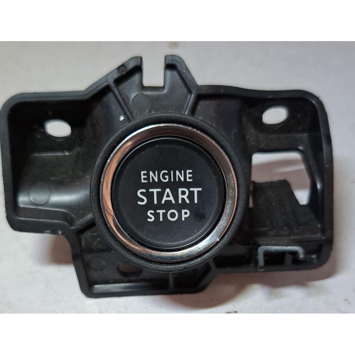 Botão Start Stop Peugeot 208 2021/2023 9827205180