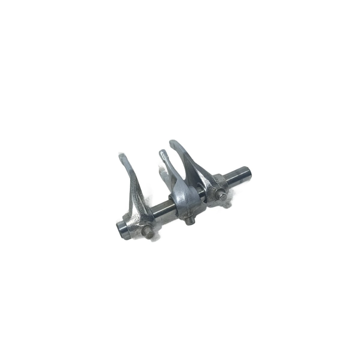 Kit Garfo Seletor Câmbio Hunter/max 125 Original - Imagem 2