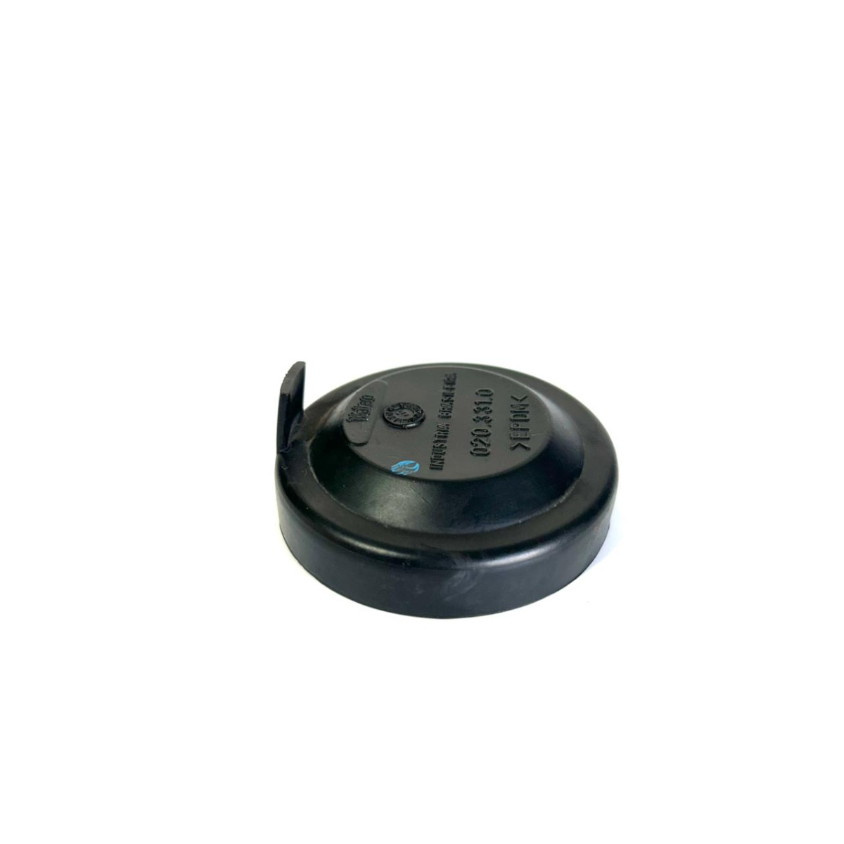Borracha Tampa Vedação Farol Corsa/Montana 0203310 - Imagem 6