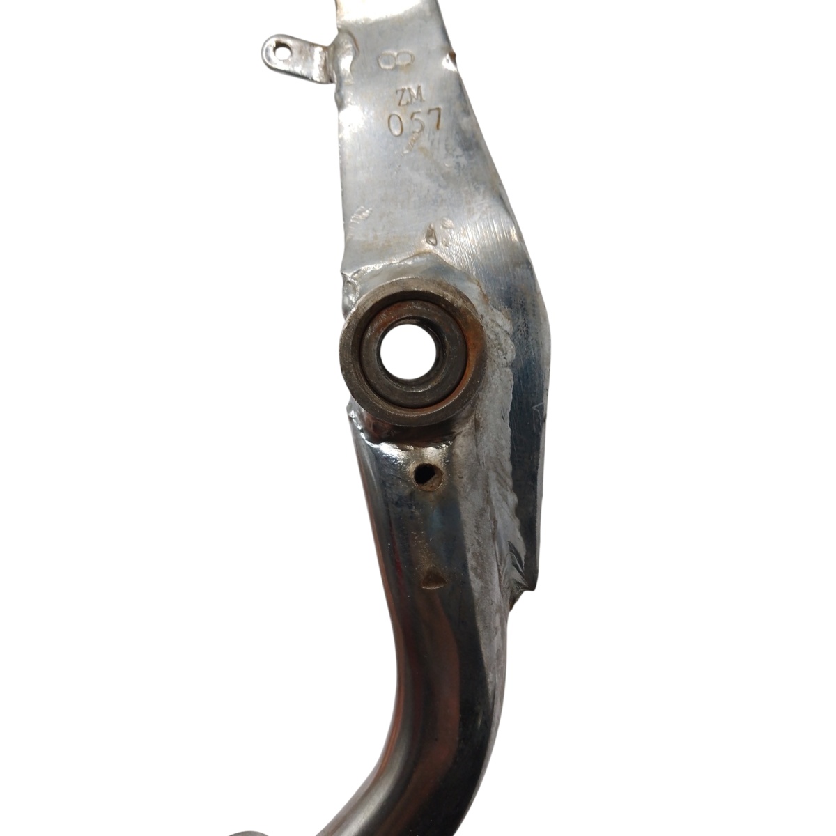 Pedal Freio Traseiro Suzuki Yes 125 2005-2012 - Imagem 7