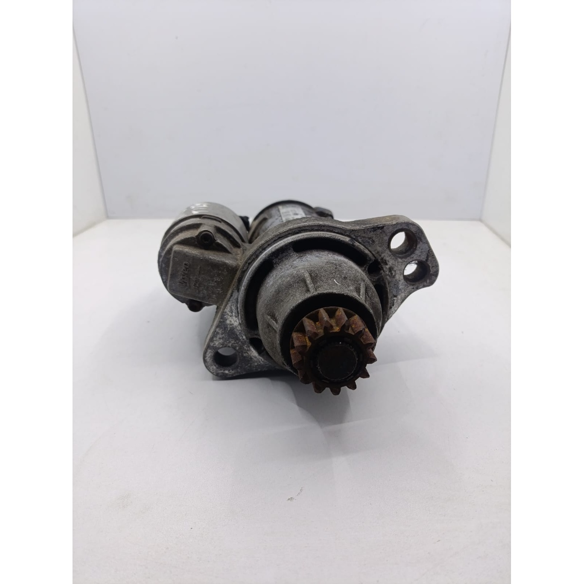 Motor Partida 12V Polo Nivus Up Virtus 2018 02M911021J