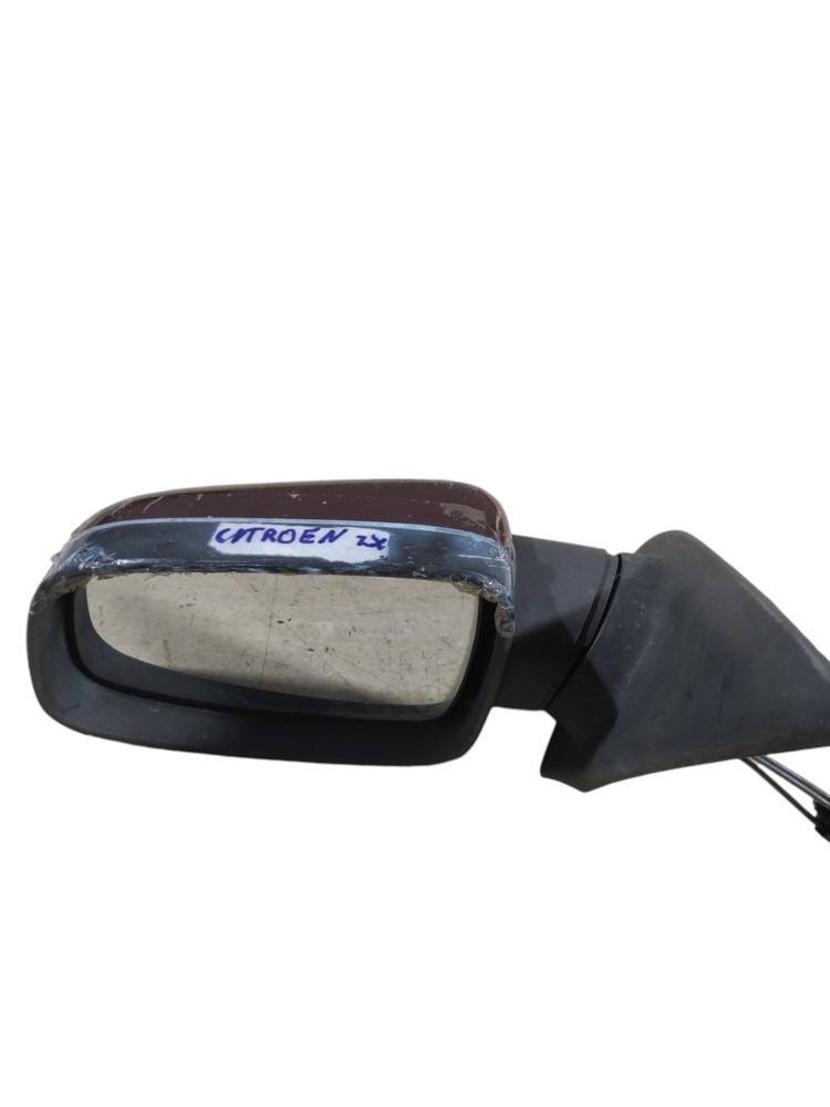 Retrovisor Externo Esquerdo Citroen Zx 98 C/detalhe - Imagem 3