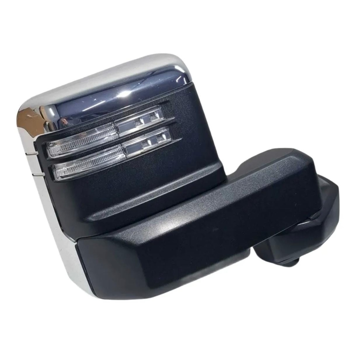 Retrovisor L.d Gm Silverado 24/25 - Imagem 3