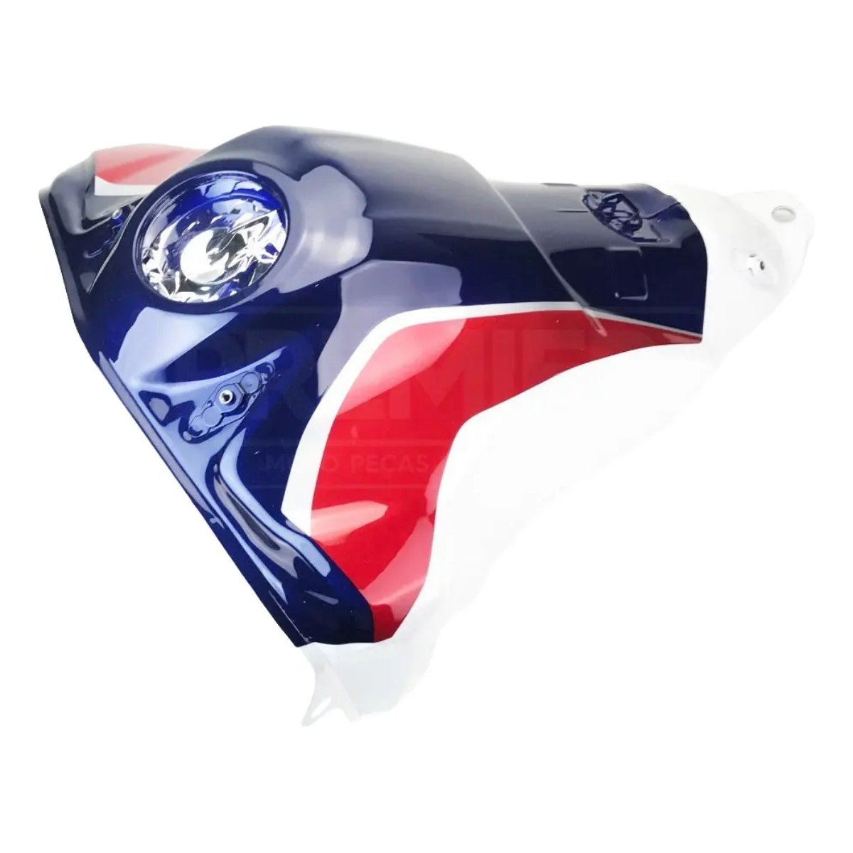 Tanque De Combustível Honda Africa Twin Crf 1000 L