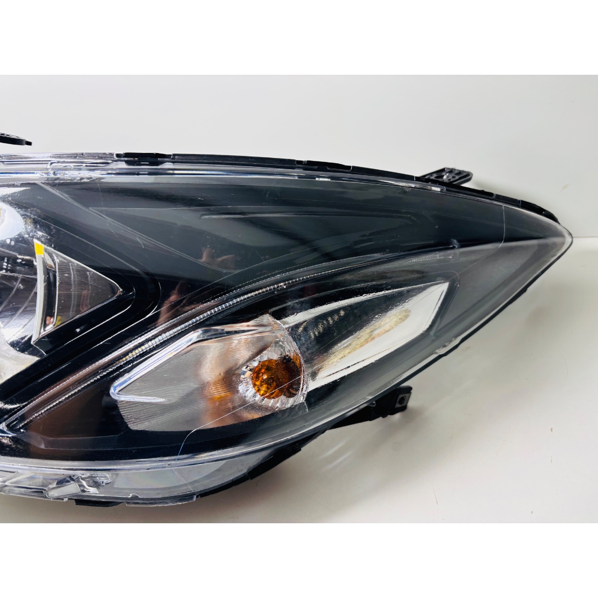 Farol Lado Esquerdo Original para Onix/Prisma 2017 2018 2019 - Imagem 4