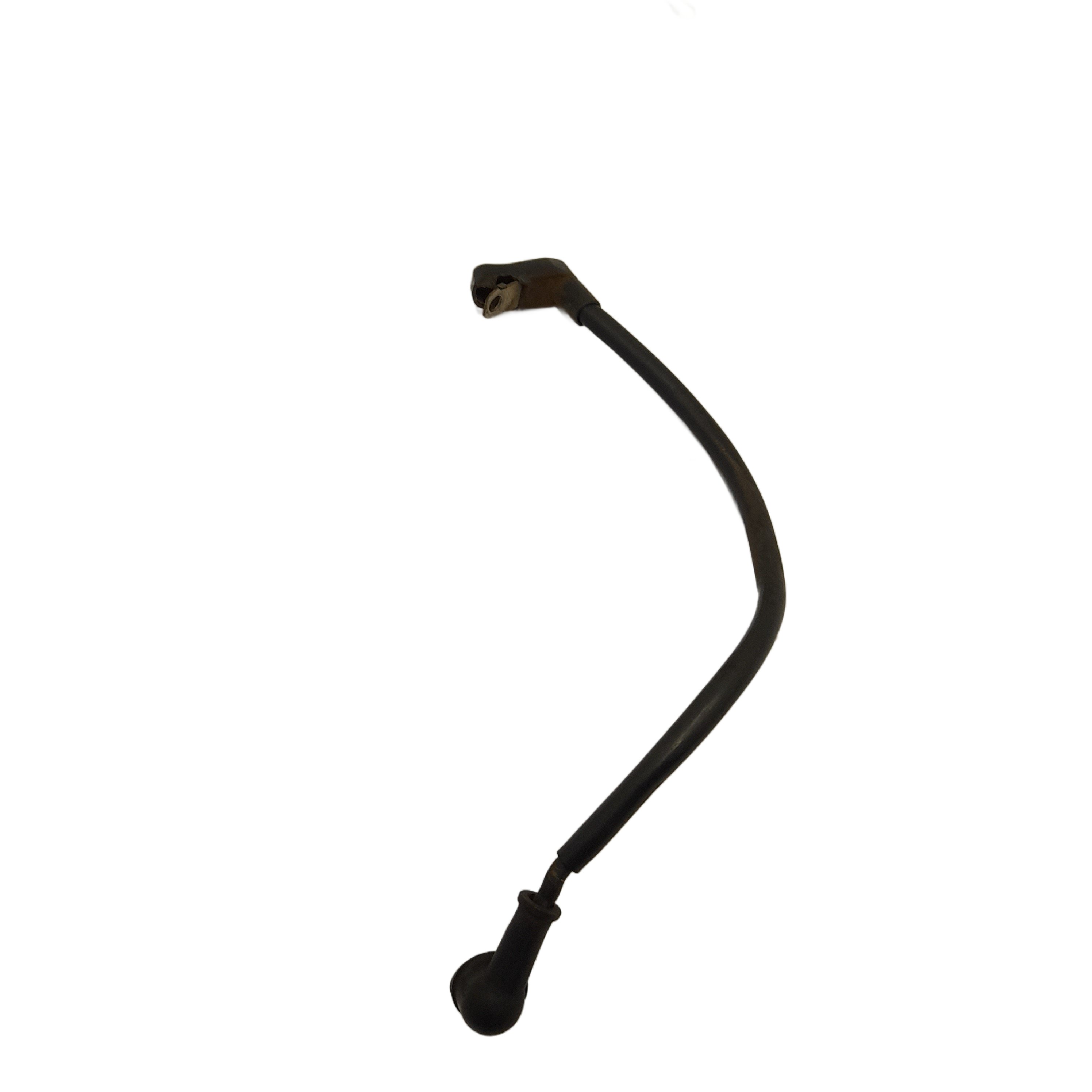 Cabo Negativo Motor Arranque CG 150 Titan 2004 a 2008 - Imagem 5