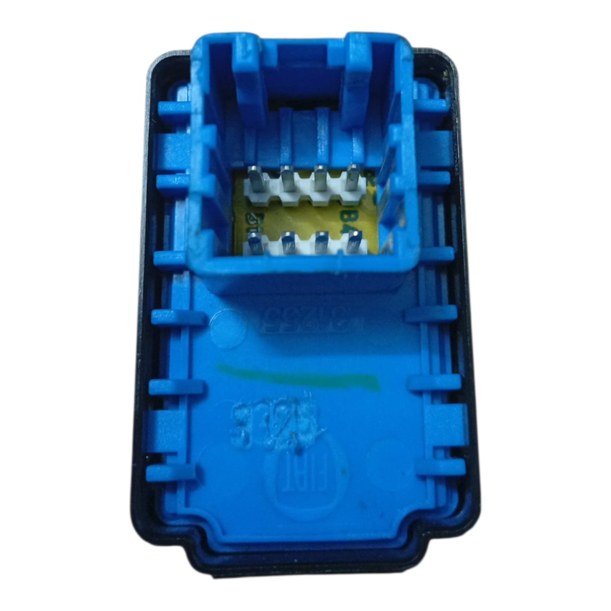 Botão Interruptor Retrovisor Elétrico, Fiat Fastback ,argo,pulse,cronos - Imagem 3