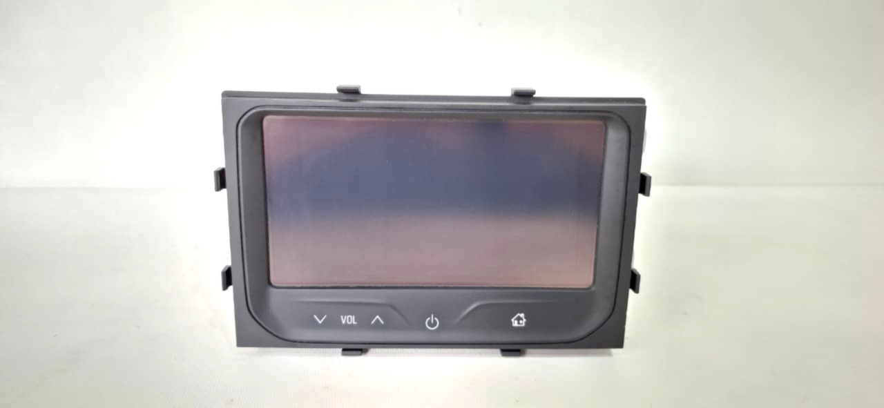 Multimídia GM Spin Onix Prisma 2018 1.8 - Imagem 1