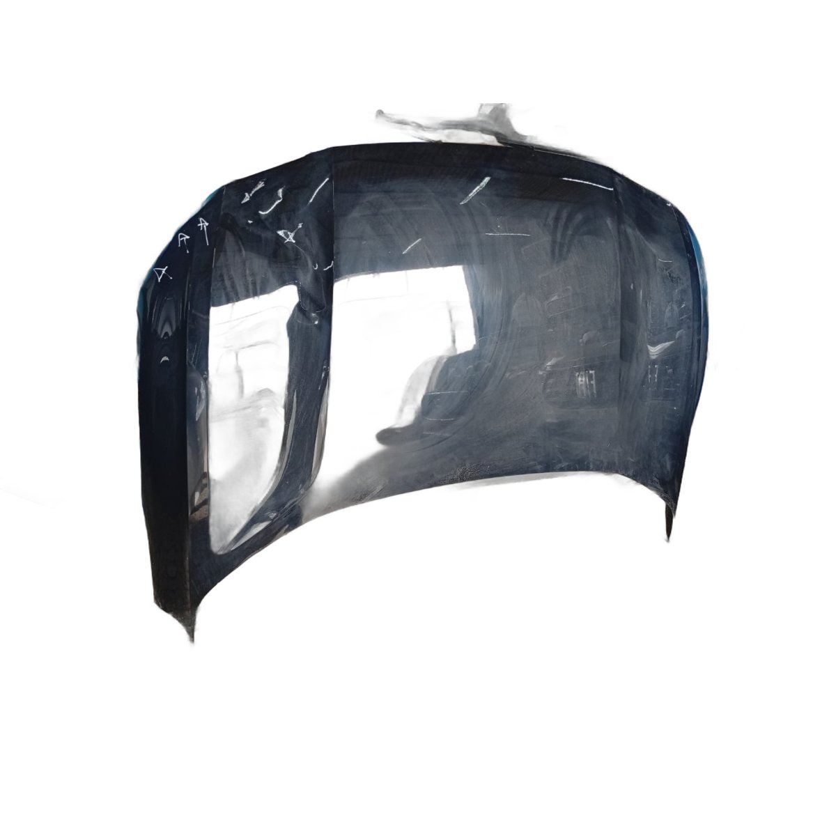 Capo Volvo Ex30 E60 24 C/Detalhe - Imagem 2
