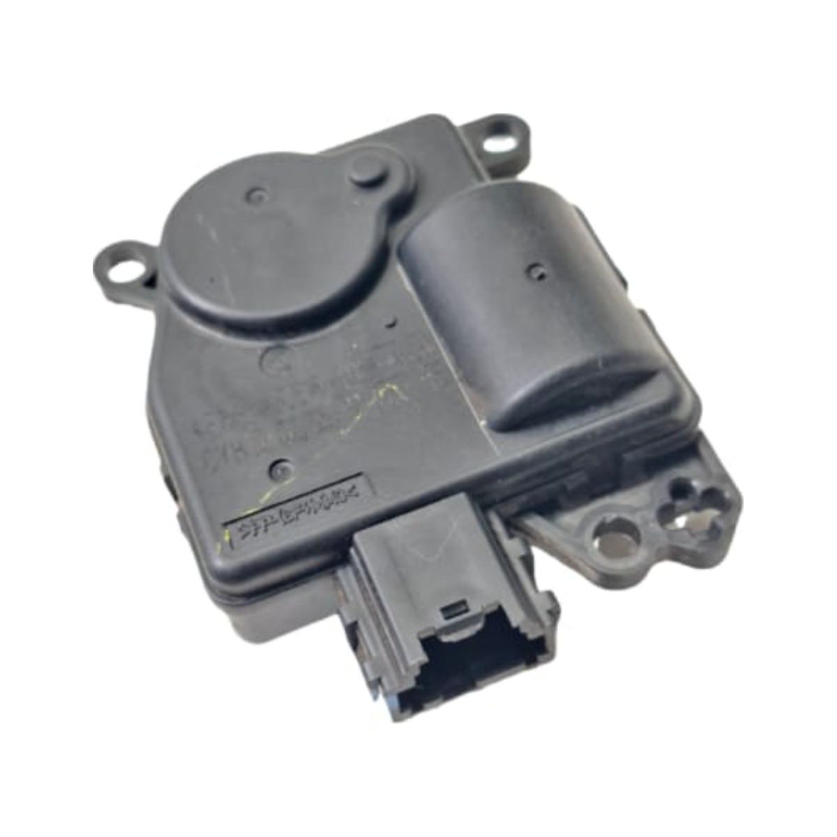 Motor Atuador Caixa Ventilação New Fiesta Ka Av11-19E616-Fa