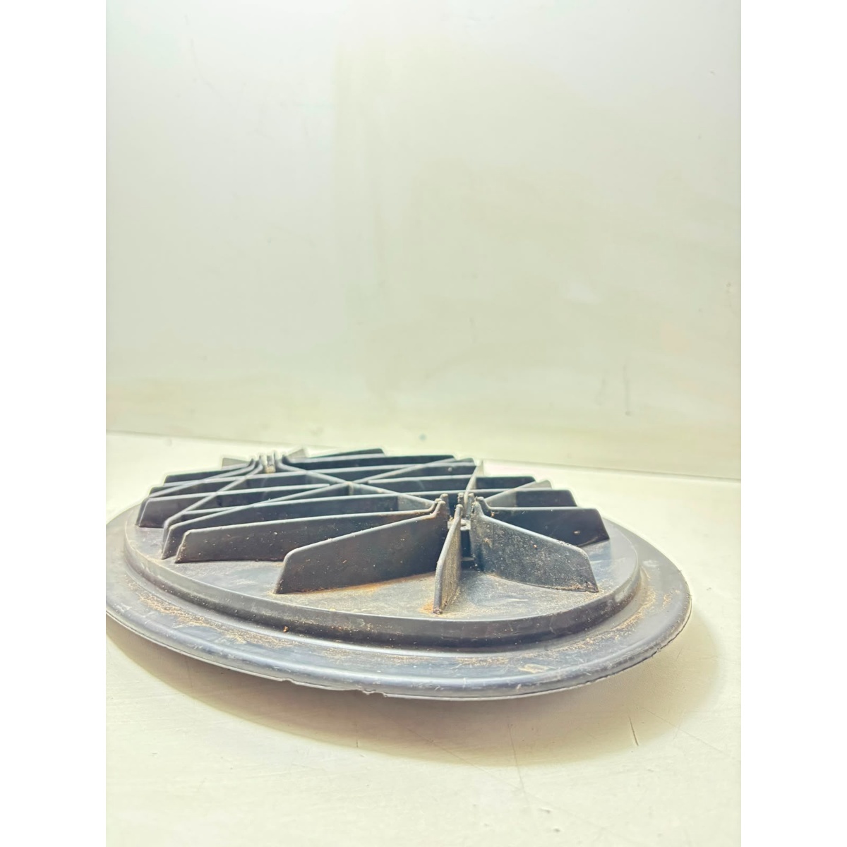 Suporte Filtro Ar Vw Gol At 1.0 98/04 Original 377133608 - Imagem 3