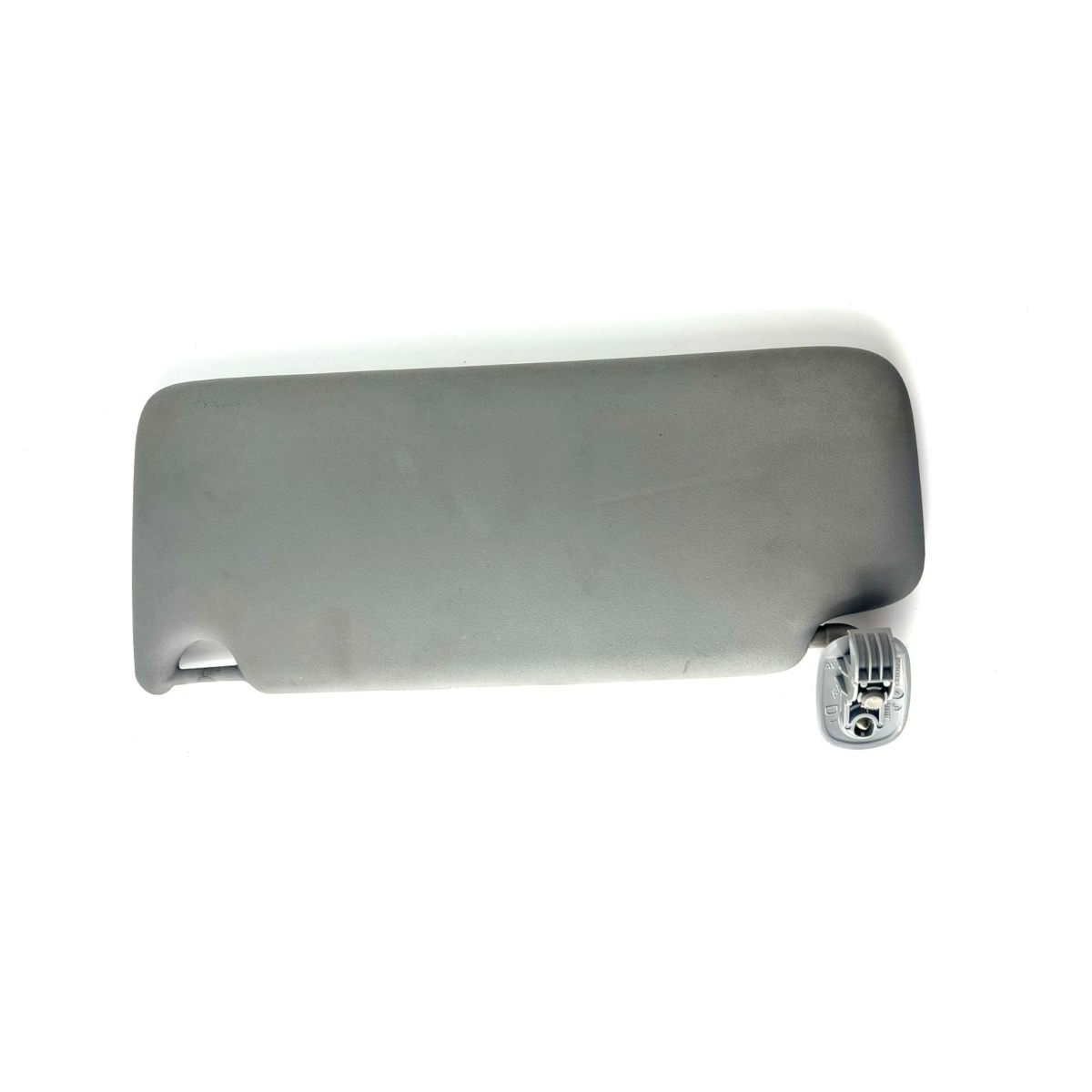 Quebra Sol Direito Renault Clio RN 1.0 16V 2002 2003 - Imagem 3