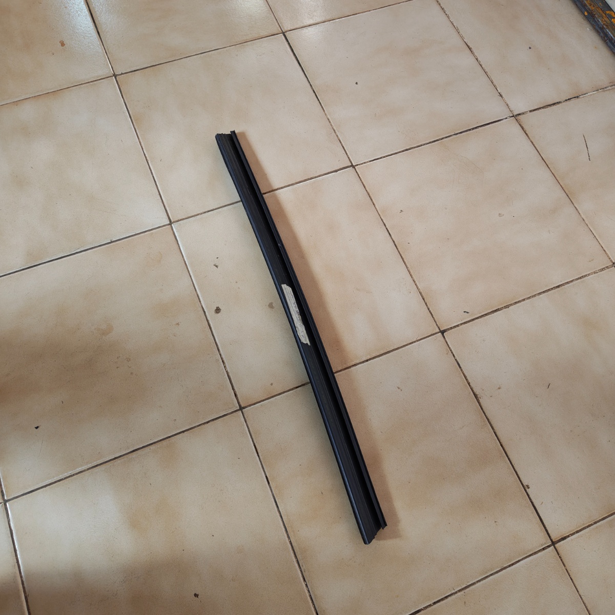 Canaleta Interna Externa Esquerda Dianteira C3 2013 A 2019 - Imagem 4