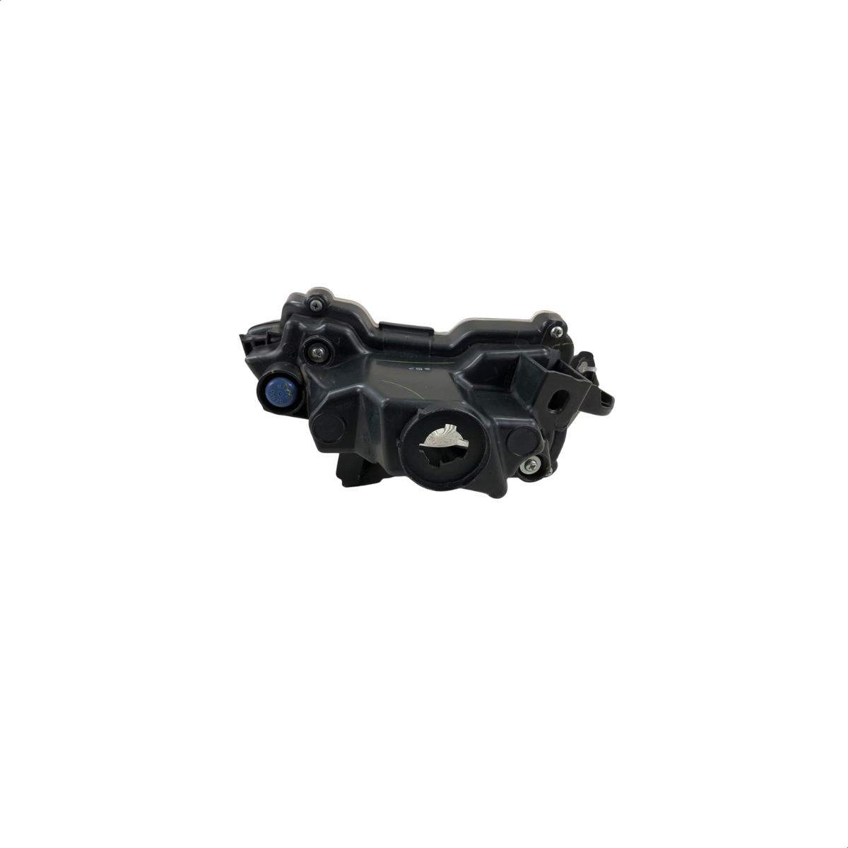 FAROL MILHA LED ESQUERDO DRL YARIS 2023/2025 IN. - Imagem 5