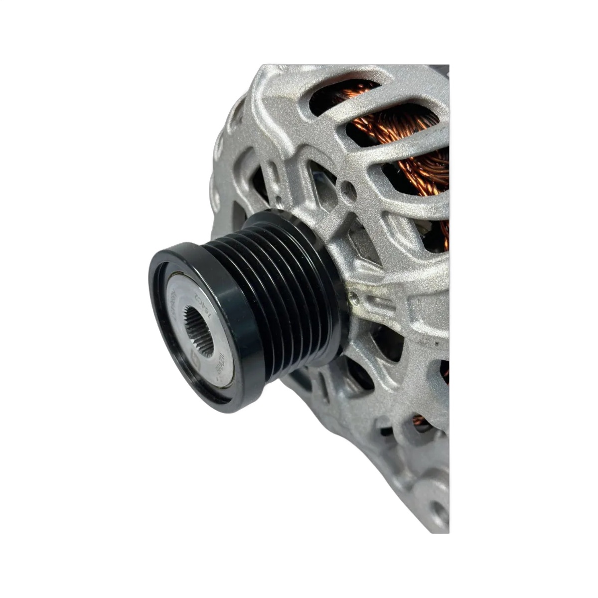 Alternador Kardian 1.0 120a 2024 2025 - Imagem 2