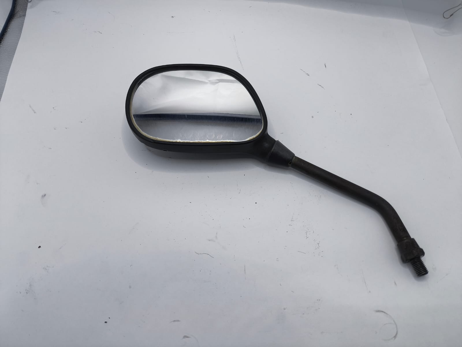 Retrovisor Esquerdo Yamaha YS 250 Fazer 2006-2017 - Imagem 2