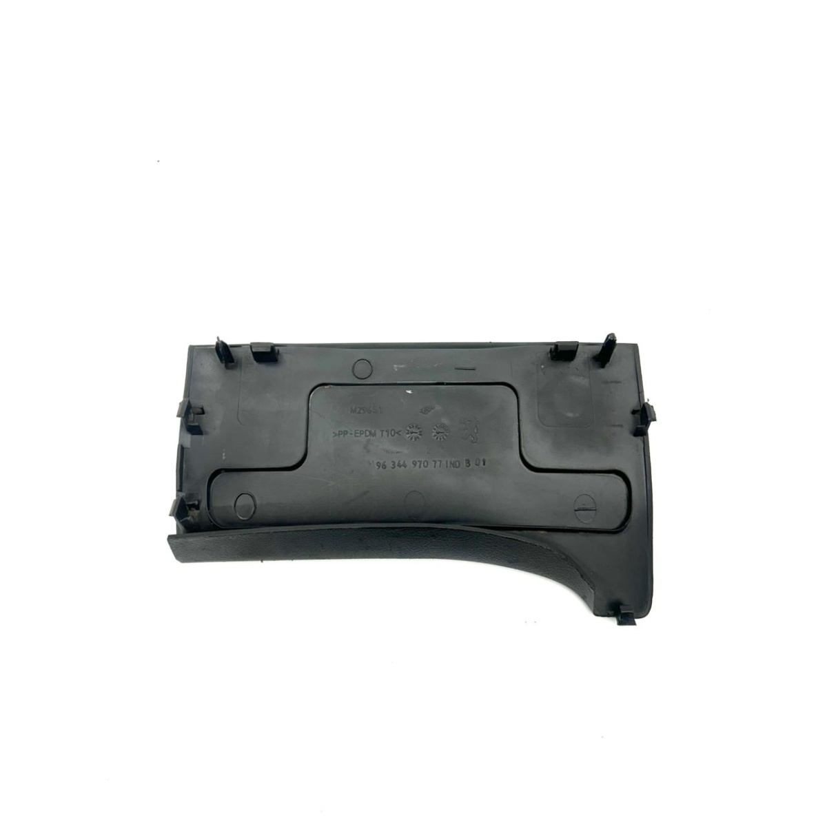 Tampa Caixa De Fusível Interna Peugeot 307 2002 2003 - Imagem 7