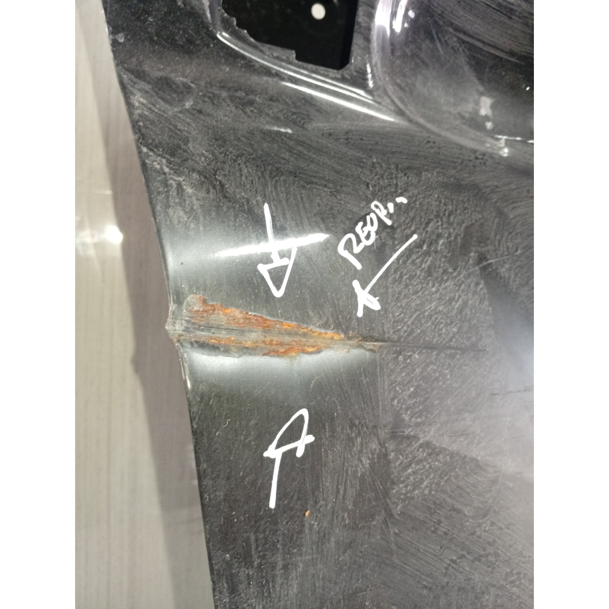 Porta Traseira Mitsubishi Eclipse Cross Ld 2018 A 2023 - Imagem 6
