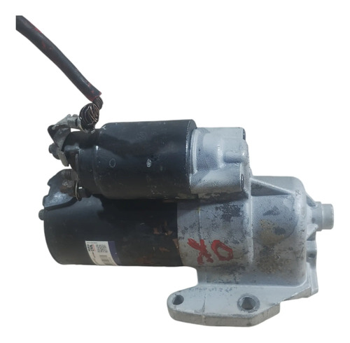 Motor Arranque Ford Taurus 2010 F50u11131aa - Imagem 4