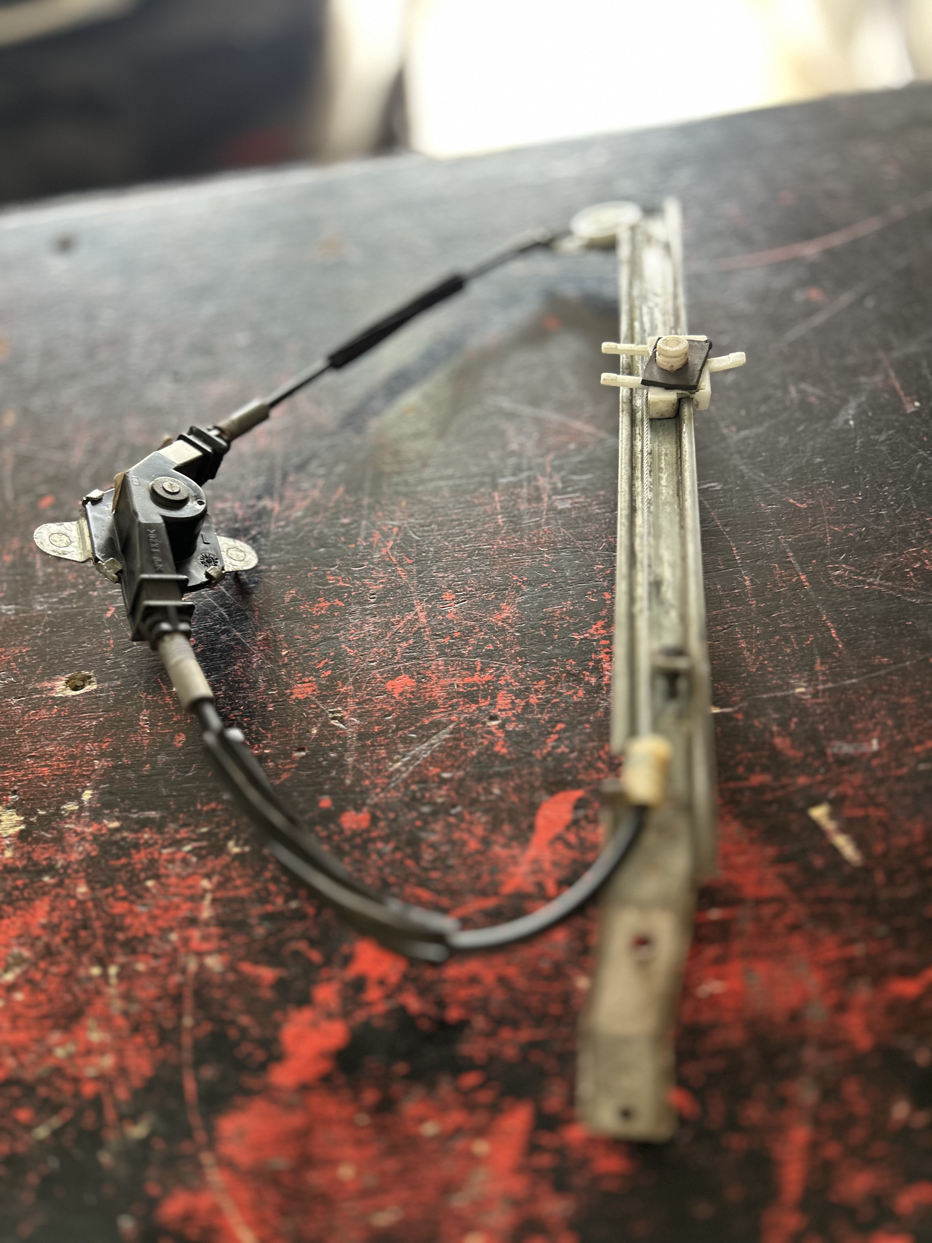 Elevador T.e Manual - Imagem 1