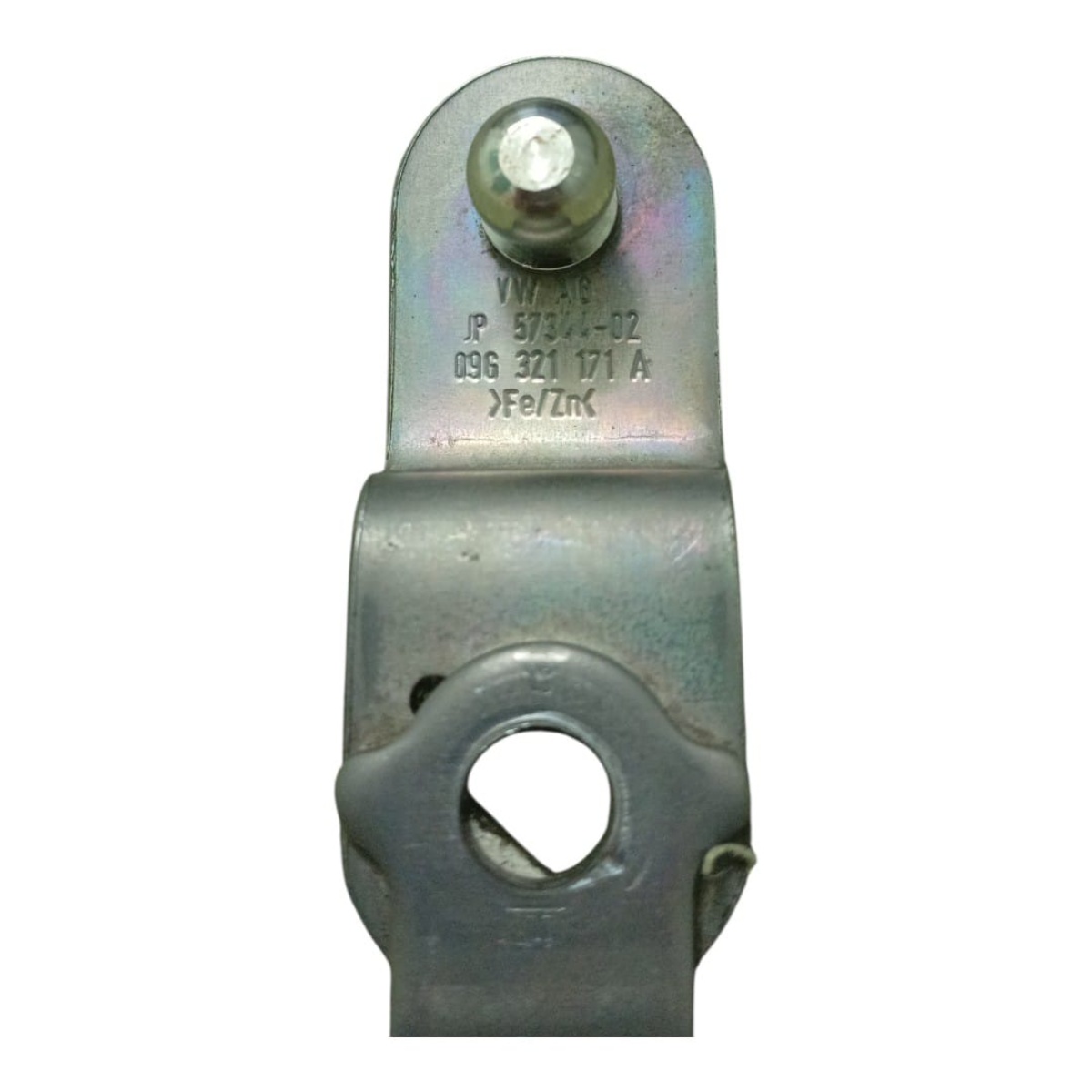 Suporte Cabo Alavanca Vw Nivus, T-Cross  23/24