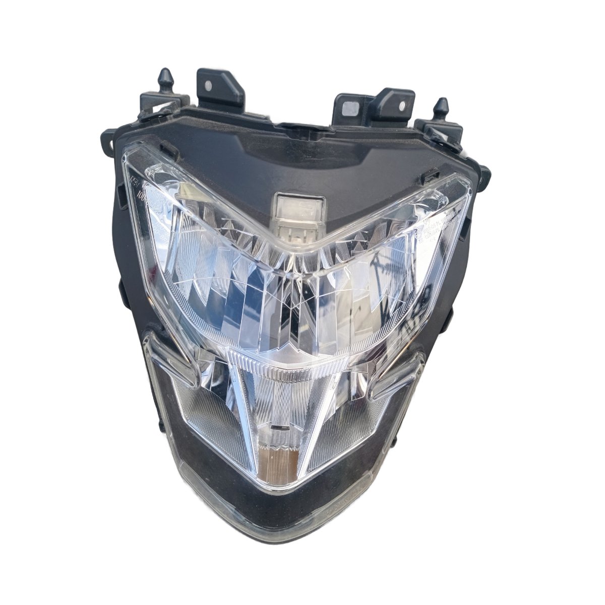 Farol/ Bloco óptico original Sahara 300 ou Cb300F 2026 - Imagem 5