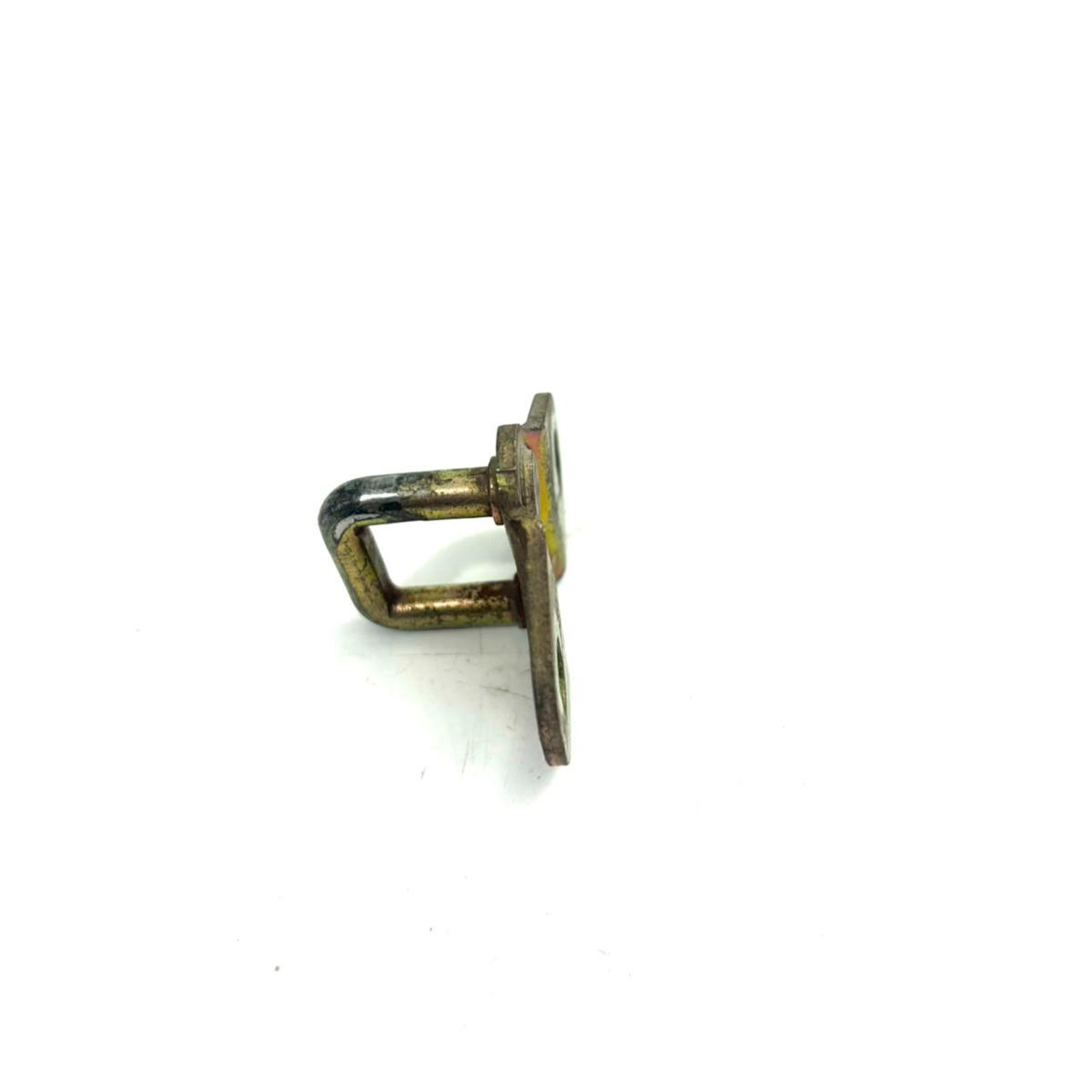 Batente Porta Malas Volvo V40 / S40 1997 A 2004 Original - Imagem 8