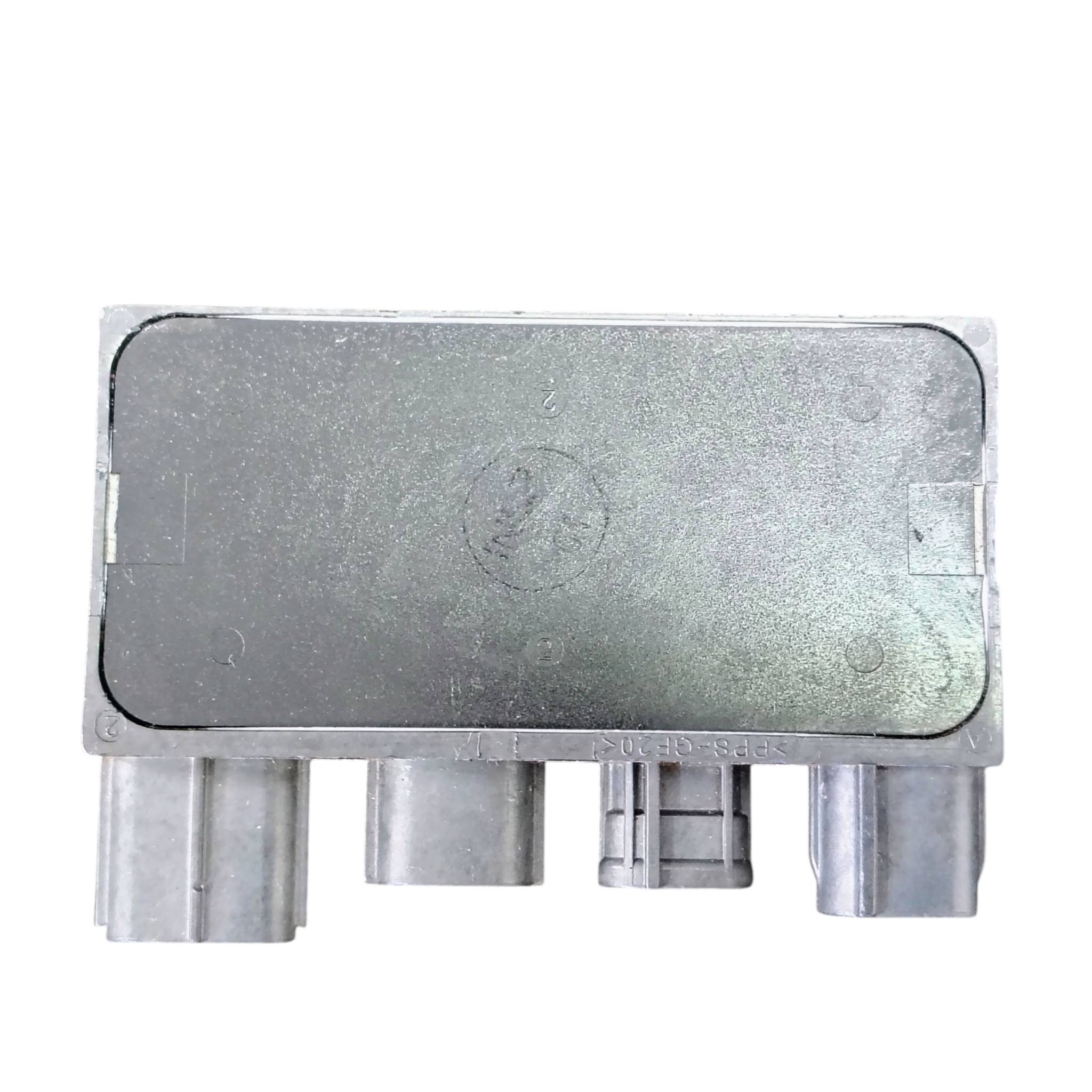 MODULO AQUECIMENTO BICO TOYOTA HILUX SW4 28551-30010 ORIG - Imagem 6