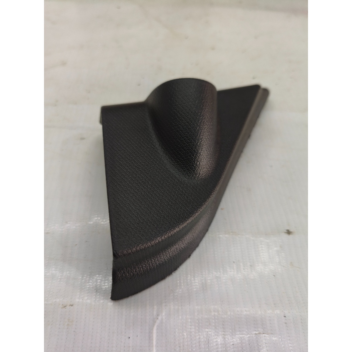 Moldura Int Retrovisor Esquerdo Fiat Toro 2016 2025 1768439X - Imagem 4