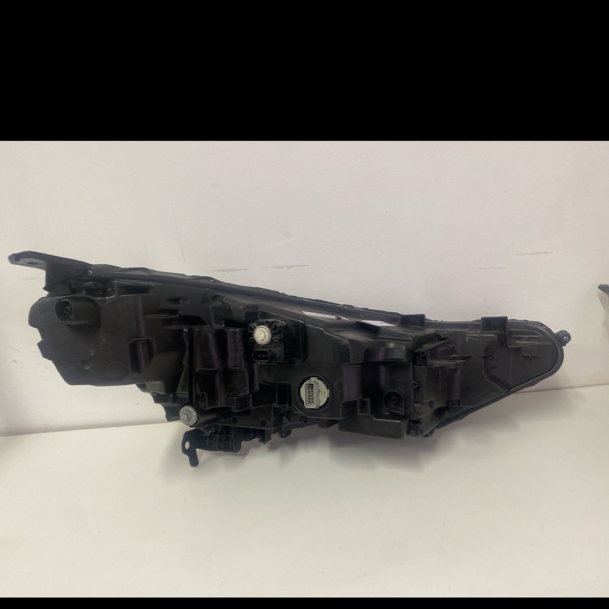 Farol Esquerdo Hrv Full Led 22/24 - Imagem 4