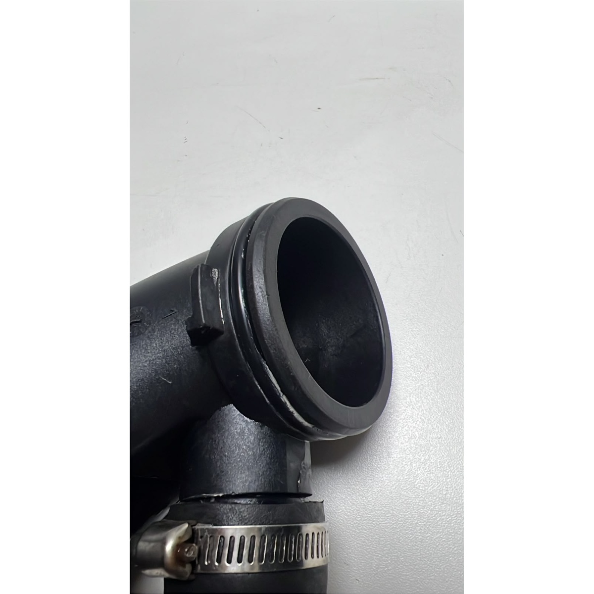 Duto Entrada Ar Audi A3 1.8 Sportback 2014 5q0129635l - Imagem 2
