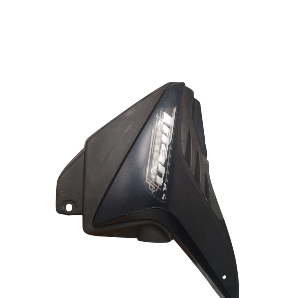 Tampa Lateral Direita C Avaria Orig CG 150 FAN ESi Flex 2010 - Imagem 2