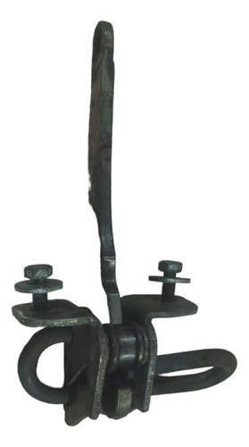 Limitador Porta Dianteira Direita Gm Omega 1998 90338671