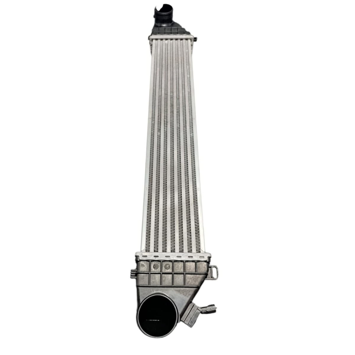Intercooler Volvo C30 C70 S40 V50 Turbo 2008/2012 Original - Imagem 7