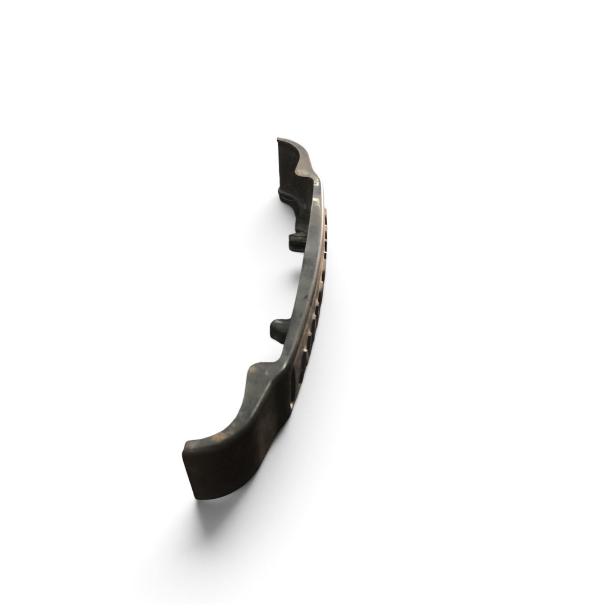 Emblema Frontal Sundown Hunter Max 100cc Usado Preto - Imagem 6