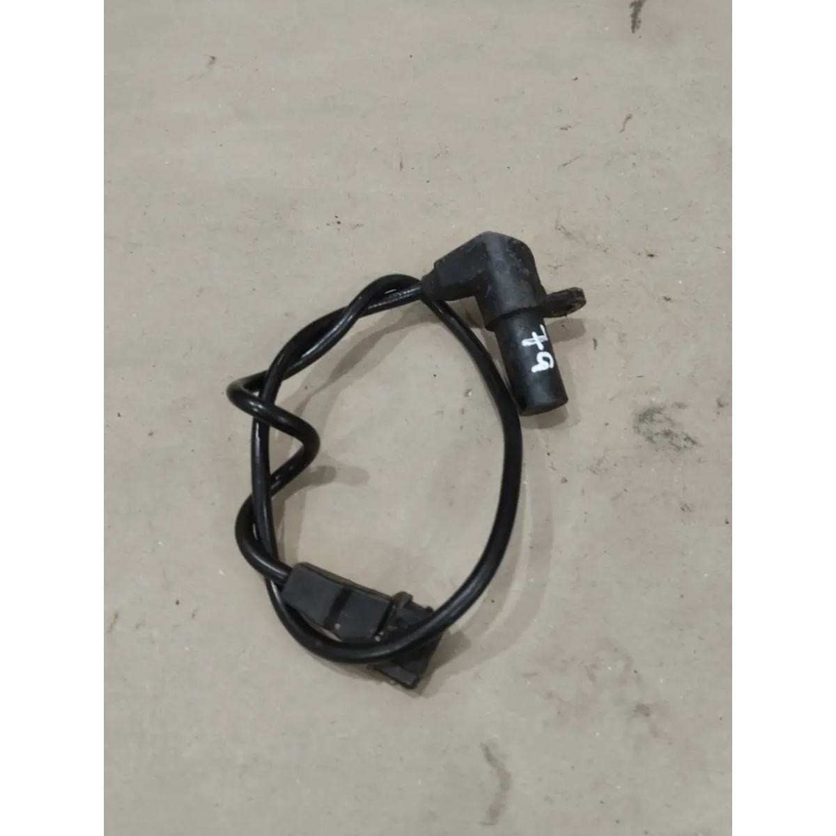 Sensor De Rotaçao Gm Celta Corsa Meriva 90451442 - Imagem 3